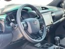 Toyota Hilux Adventure 4.0L PTR A/T // 2025 // Full Option with DVD&360 Camera , Cruise Control , Diff Lock // Sp
