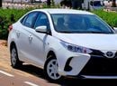 Toyota Yaris E 510-Monthly l GCC l 1.5L, Cruise, Camera l Accident Free