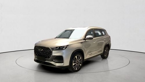 شيري تيجو 8 برو ماكس 2.0T PREMIUM CVT | شامل الضمان | 0 ﺪﻔﻋﺓ ﺃﻮﻟﻯ
