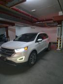 Ford Edge Titanium