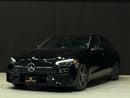 Mercedes-Benz C 300 C 300 AMG, American Specs