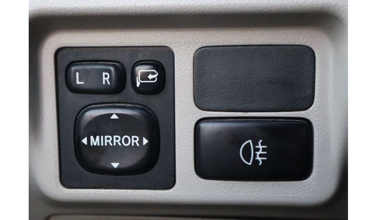 Toyota Avanza GLS 1.5L