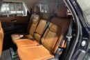 Nissan Pathfinder SL | BY AGMC | 2022 | GCC Specs | Manufacturer Warranty | Single Owner