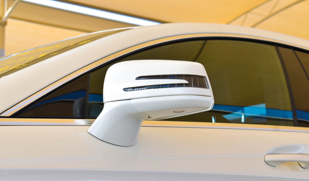 Mercedes-Benz CLS 350