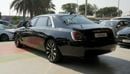 Rolls-Royce Ghost Rolls Royce Ghost 6.75T Extended Wheelbase Full Option | 0km | 2025