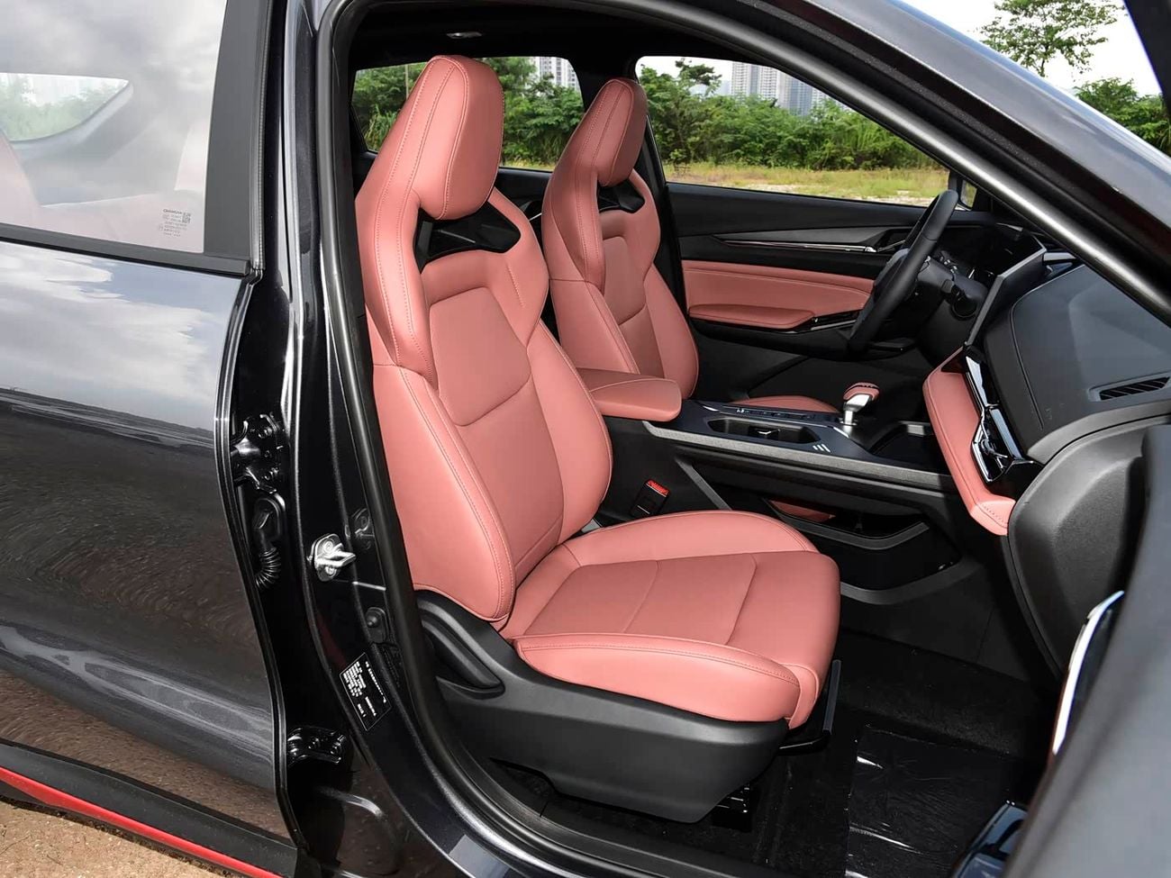 Changan X5 Plus PIONEER PRO 1.5L Turbo | 2026 | Coming Soon