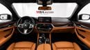 BMW 520i M SPORT