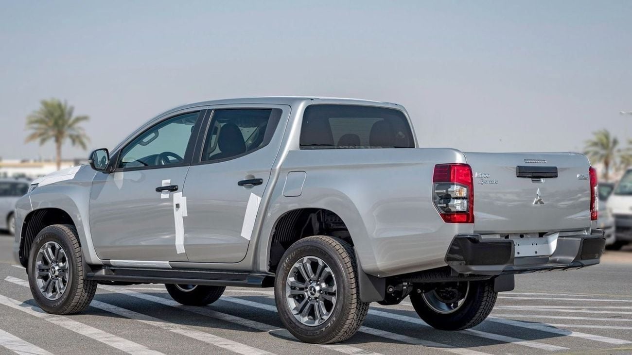 Mitsubishi L200 GLS Mitsubishi L200 Sportero 2.4L Diesel 4x4 2025