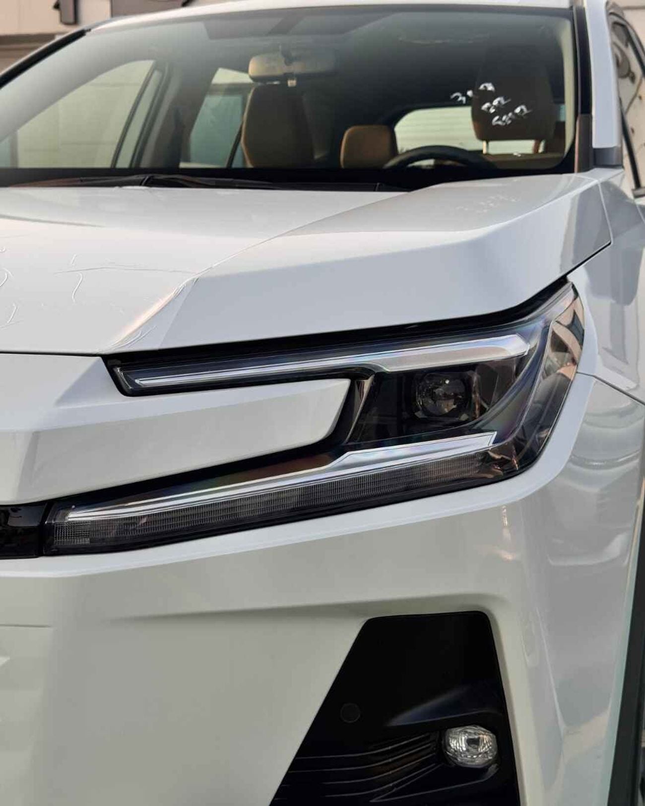 تويوتا راف ٤ XLE 2.0L AWD 2026 MODEL | GCC Specs | Brand New