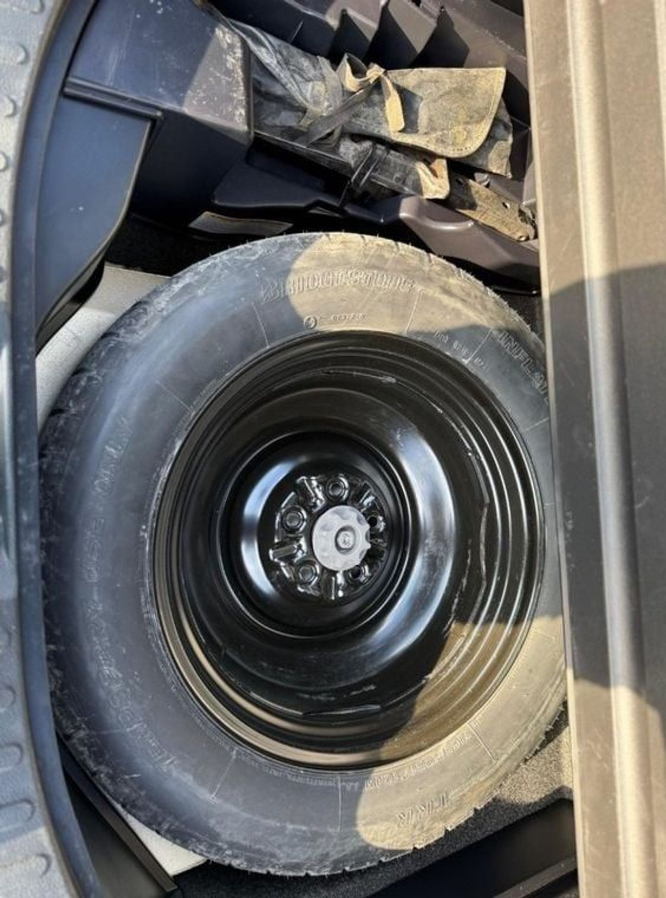 Toyota RAV4 TOYOTA RAV4 4WD 2018