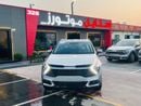 Kia Sportage KIA - SPORTAGE GCC 2.0 RVC(4WD)