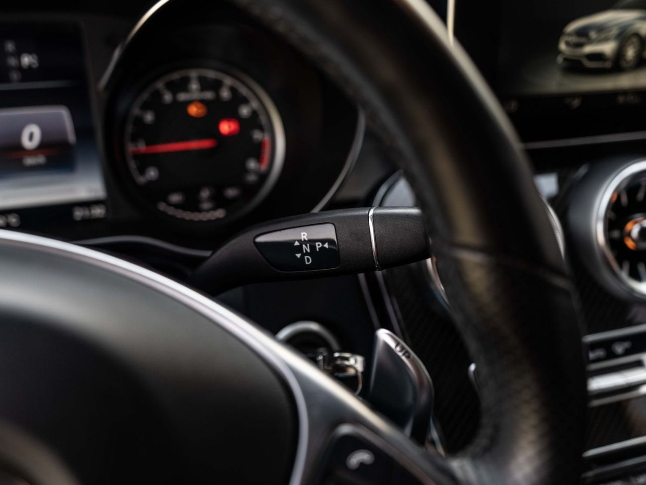 مرسيدس بنز C 63 كوبيه
