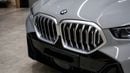 بي أم دبليو X6 xDrive40i M Sport Package | 3.0L | GCC Specs | 0 KM | Dealer Warranty