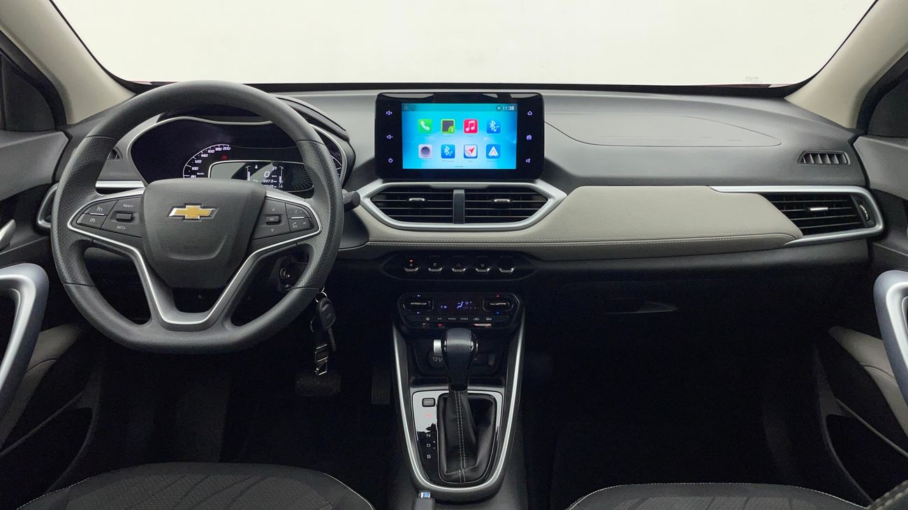 Chevrolet Groove LT 1.5 | Zero Down Payment | Home Test Drive