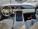 Nissan Patrol LE T1 3.5L