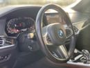 BMW X7 xDrive40i Luxury M Sport Package 3.0L