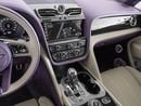 Bentley Bentayga Bentayga 4.0T