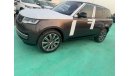 Land Rover Range Rover HSE P440e HYBRID, 2023