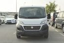 Fiat Ducato Professional