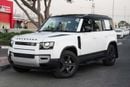 لاند روفر Defender 110 Land Rover Defender 110 D300 SE (Right Hand)