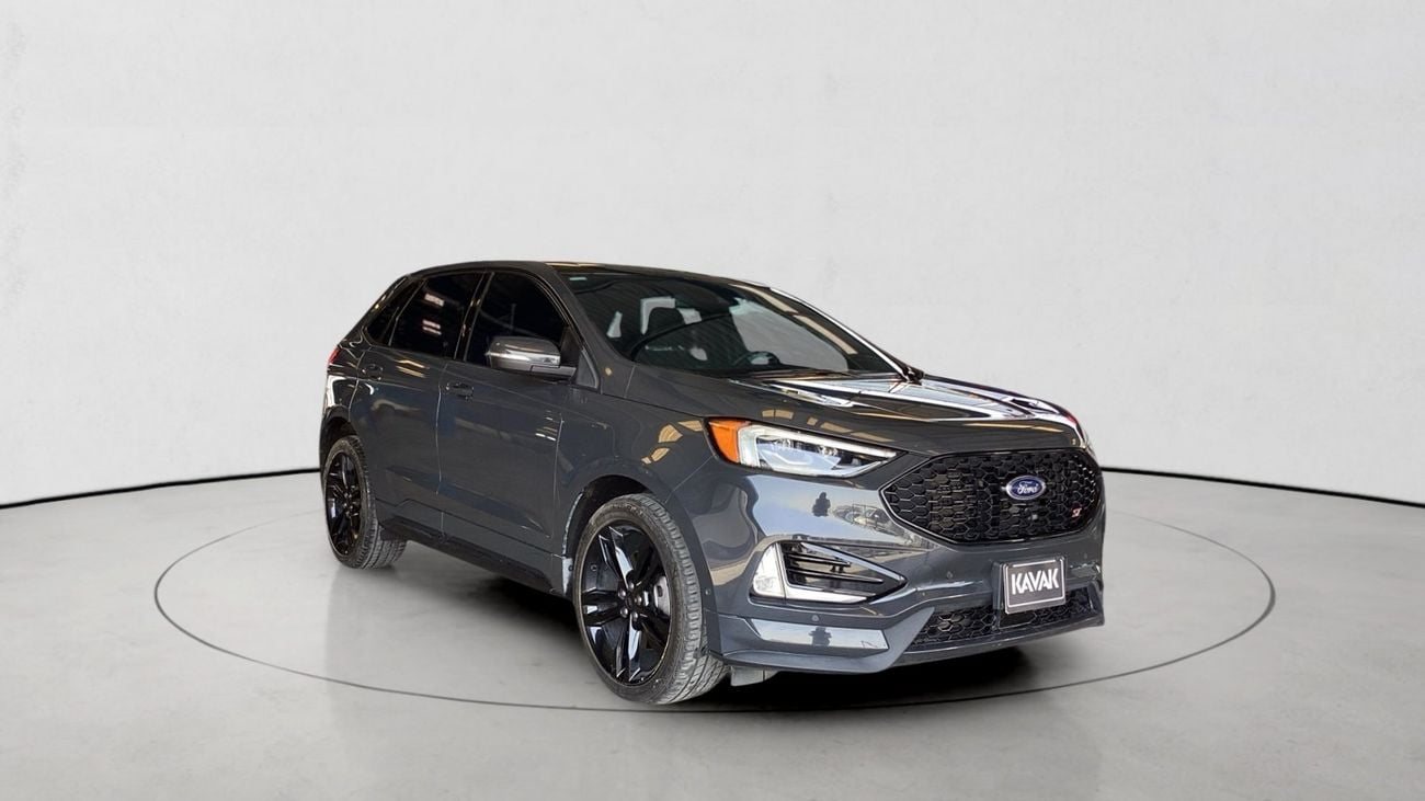 Ford Edge 2.7 ST ECOBOOST AUTO 4WD | Guaranteed Warranty | 0 Down Payment