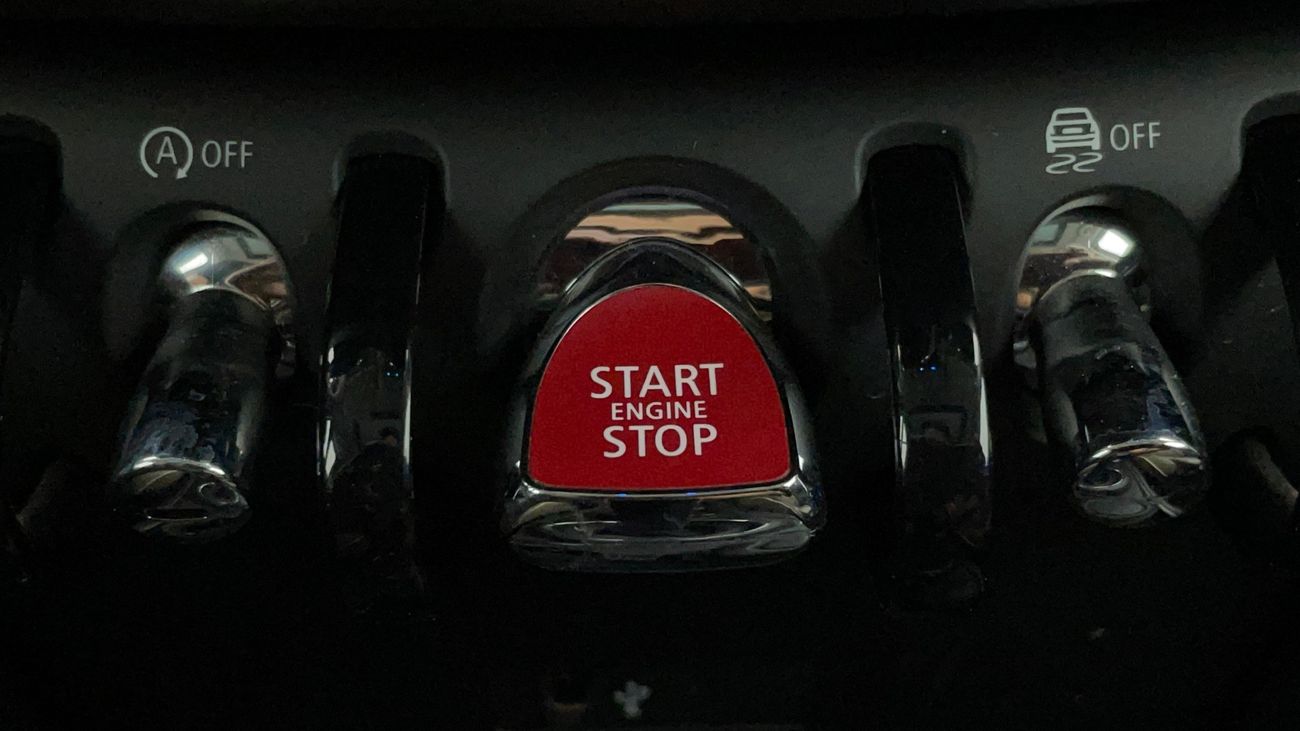 Mini Countryman STD 1.5 | Zero Down Payment | Home Test Drive