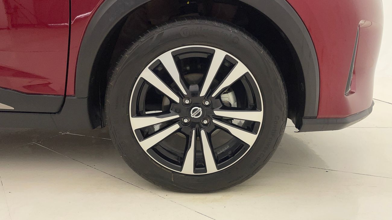 Nissan Kicks SV 1.6 | Zero Down Payment | Home Test Drive