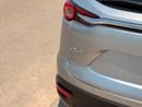مازدا CX9 Export from Australia
