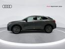أودي Q3 Q3 Sportback 40 TFSI quat 180hp S line (Ref# 02130)