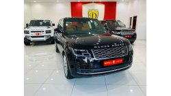 Land Rover Range Rover Vogue BRAND NEW RANGE ROVER VOGUE SE P400 2020 W/5 YEARS WARRANTY, 4 YEARS FULL SERVICE CONTRACT