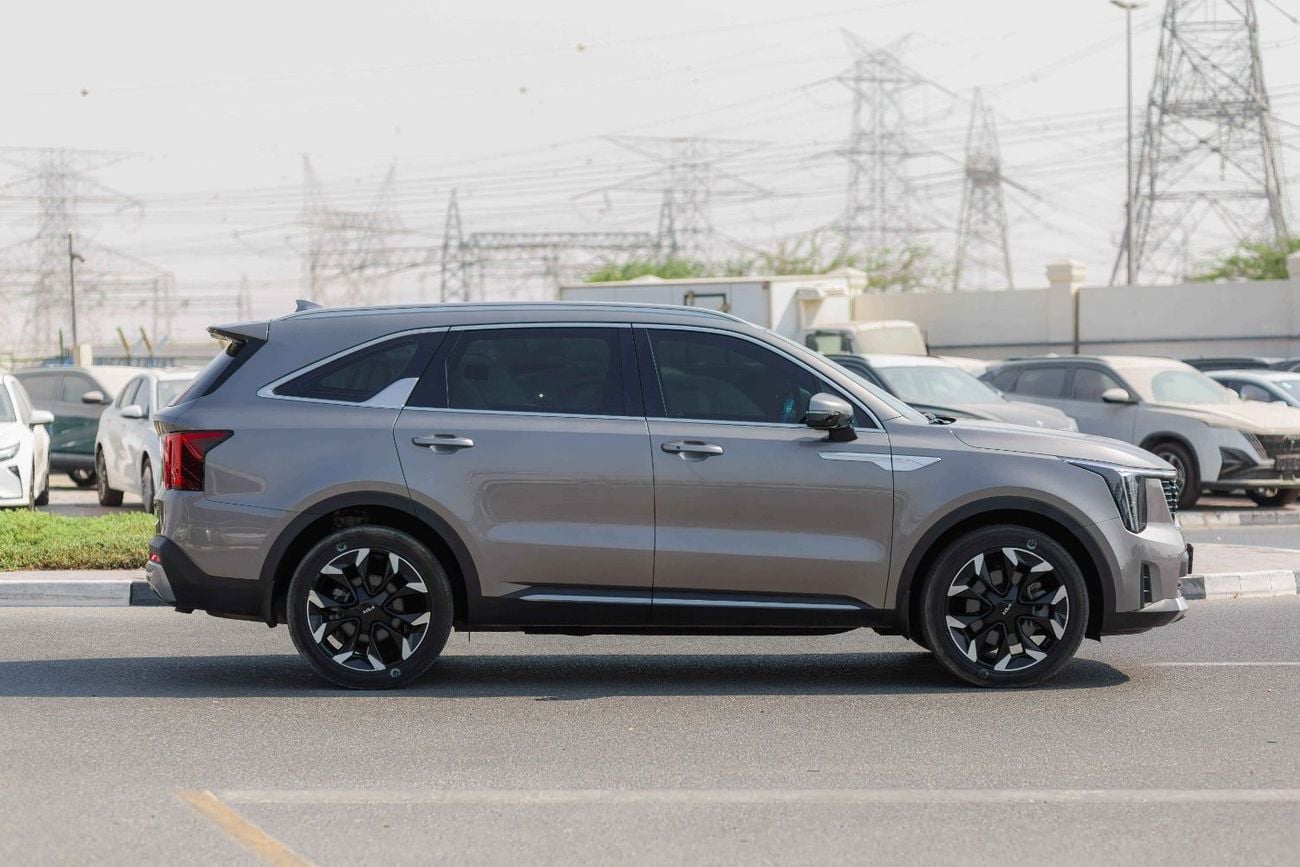 Kia Sorento EX TOP Kia Sorento Premium SR 7-Seater 2024