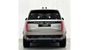لاند روفر رينج روفر 2023 Range Rover Vogue P530 SE, 2 Years Range Rover Warranty, Fully Loaded, Very Low Kms, American