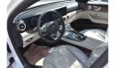 Mercedes-Benz E300 MERCEDES BENZ E-300  2017 WHITE