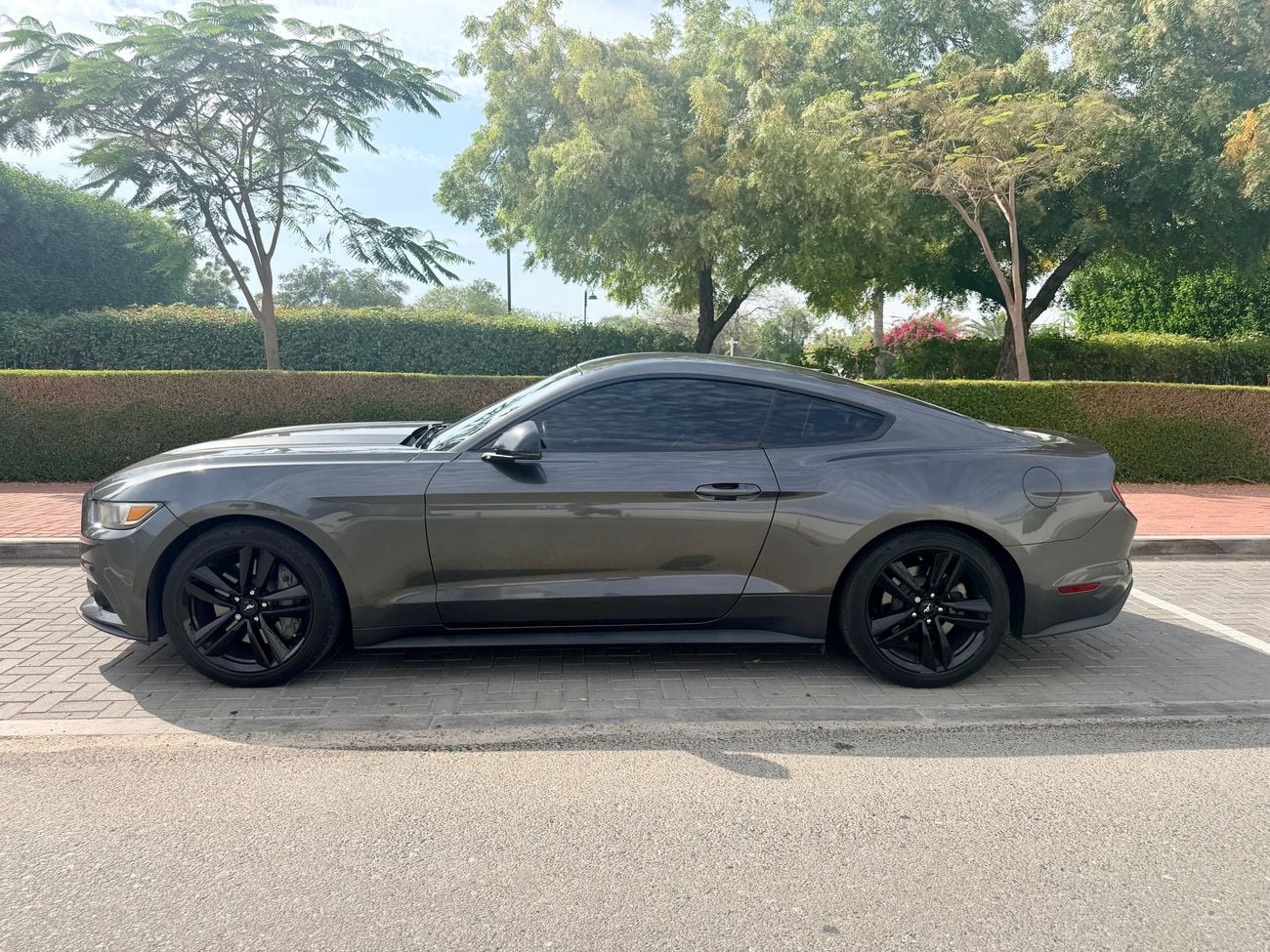 Ford Mustang PREMIUM