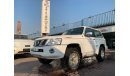 Nissan Patrol Safari 2 Door Manual Transmission with Local Dealer Warranty and Vat inclusive price