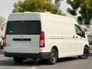 Toyota Hiace HIGHROOF | 3.5L V6 PETRO  M/T  | EMERGENCY MEDICAL AMBULANCE | MY2026