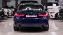 BMW 330i LUXURY LINE