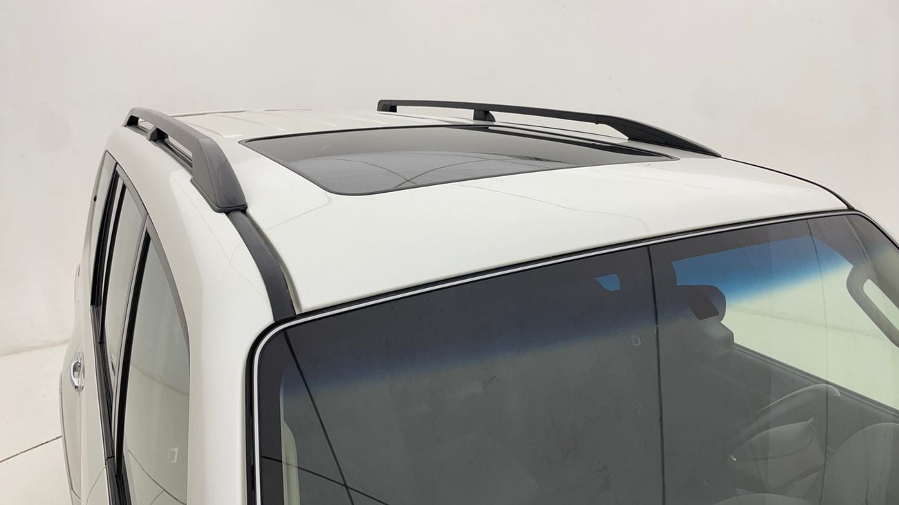 Mitsubishi Pajero GLS HIGHLINE 3 | Zero Down Payment | Home Test Drive