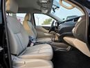 Nissan X Terra Nissan XTERRA SE 2.5L A/T RWD SUV Black Color 2023 Model