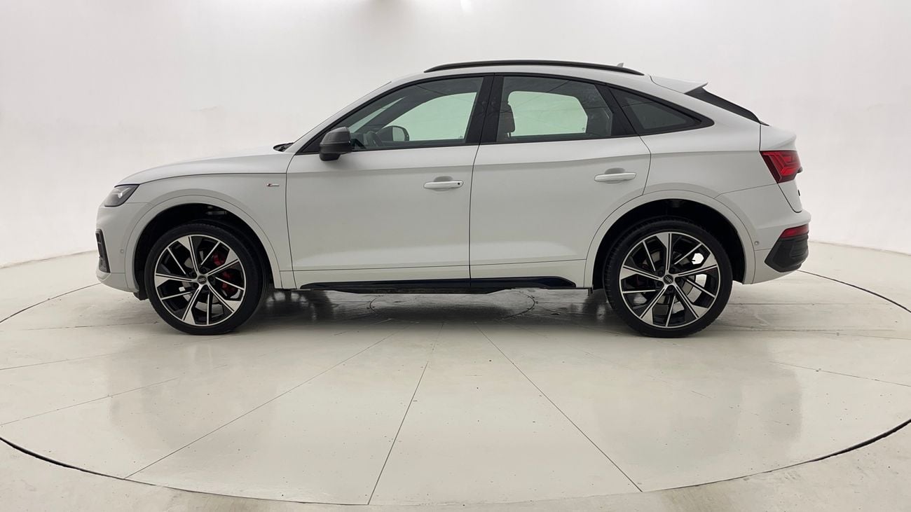 Audi Q5 45 TFSI S LINE 2 | Zero Down Payment | Home Test Drive