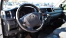 Toyota Hiace Delivery Van in Excellent condition