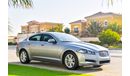Jaguar XF 3.0L V6