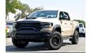RAM 1500 RAM 2022 TRX (Sandblast Edition) 6.2L Super Charged