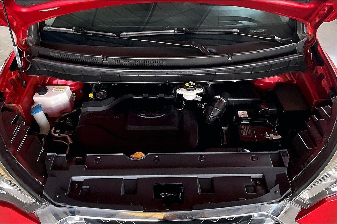 JAC S3 Plus Intelligent Luxury | Guaranteed Warranty | 0 Down Payment