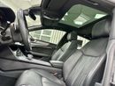 Audi A7 55 TFSI quattro S-Line Style & Comfort package GCC .. FSH .. Original Paint ., S line .. Perfect Con