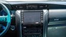 Toyota Fortuner GXR