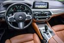BMW 540i M Sport