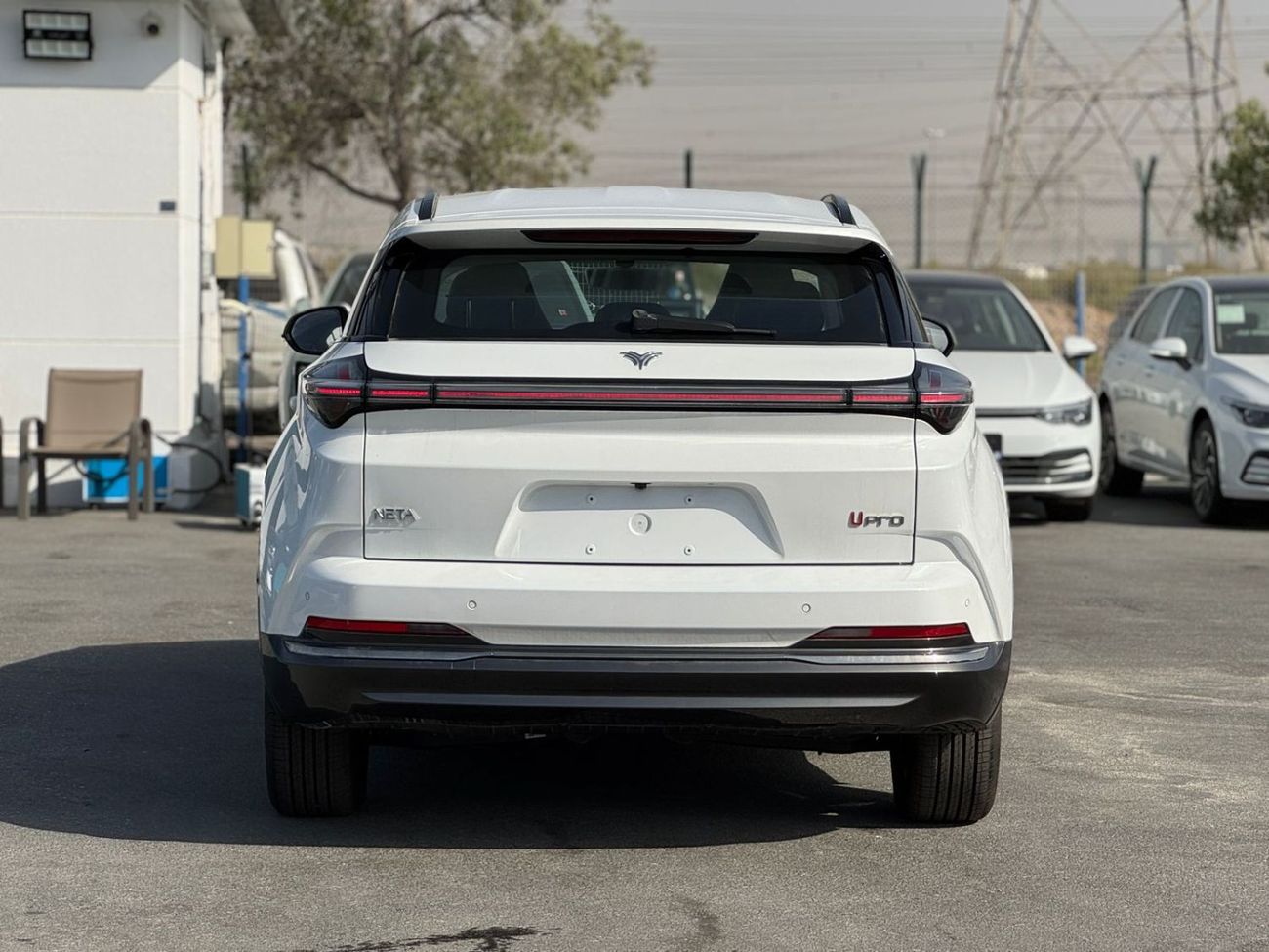 Neta U Pro NETA UPRO COMFORT 2024