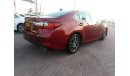 Lexus ES350 Lexus ES 350 2017 full options no 1 good condition