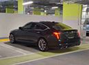 Cadillac CT5 PREMIUM LUXURY